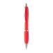 Recompy red  RABS ballpoint pen 