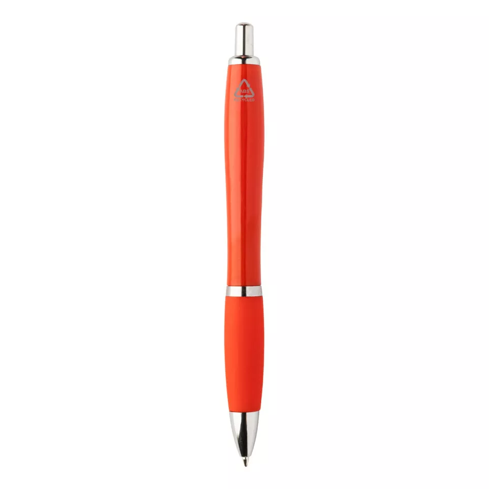 Recompy rood  RABS balpen 