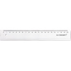 Q-CONNECT meetlat, plastic,...