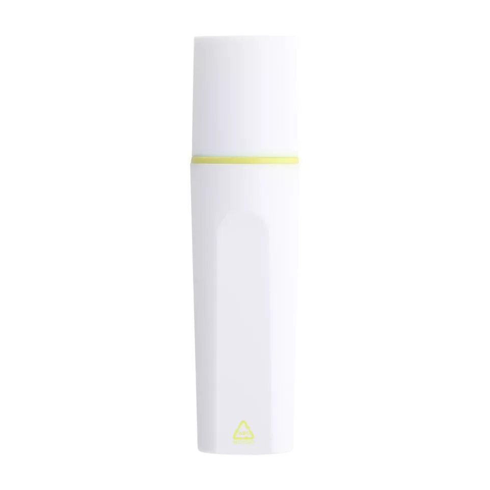Rabomark yellow white RABS highlighter 