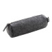 Refelt Draw dark grey  RPET felt pen case 