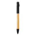 Penboo noir  Stylo bille 