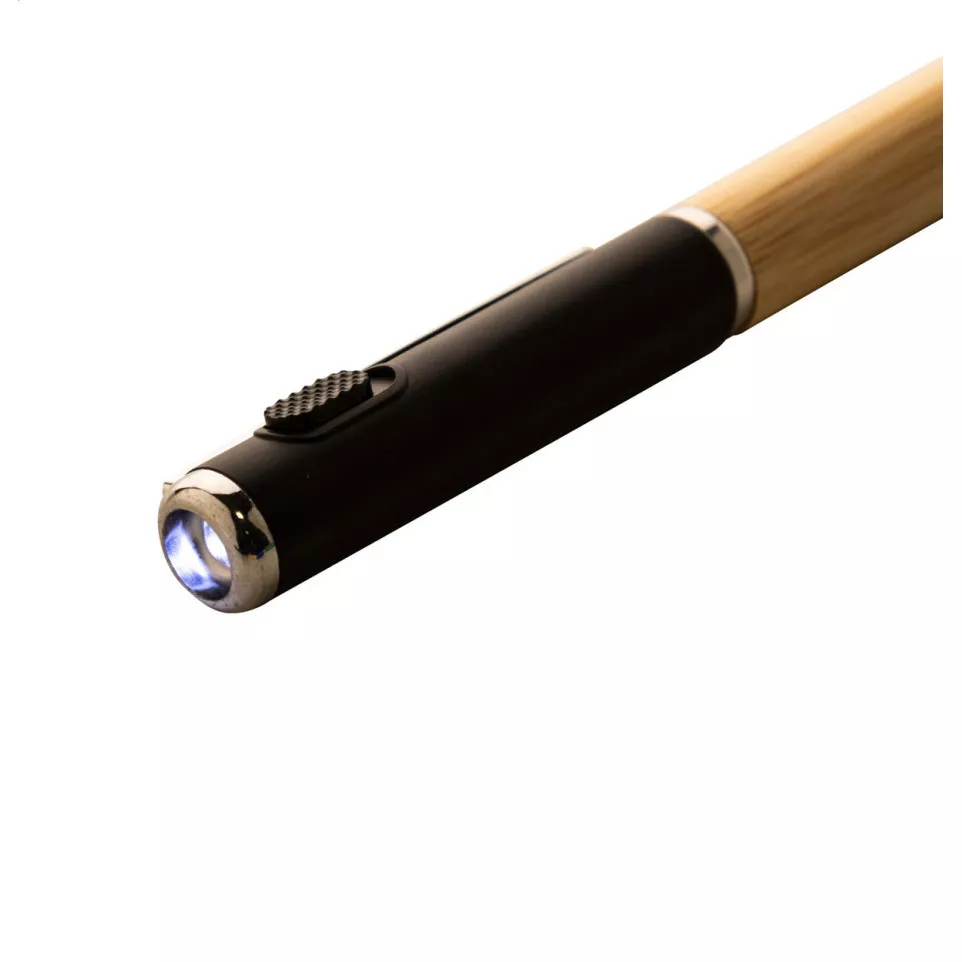 Penboo noir  Stylo bille 