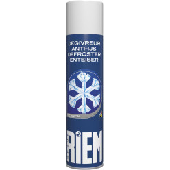 Riem De-Icer Spray, 400 ml