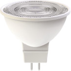 Integral LED spot MR16,...