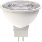 Integral LED spot MR16,...