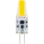 Integral LED spot G4...