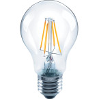 Integral lampe LED E27...