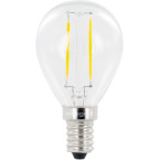 Integral LED Mini Globe...