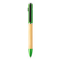 Penboo vert  Stylo bille 