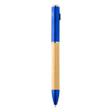 Penboo bleu  Stylo bille 