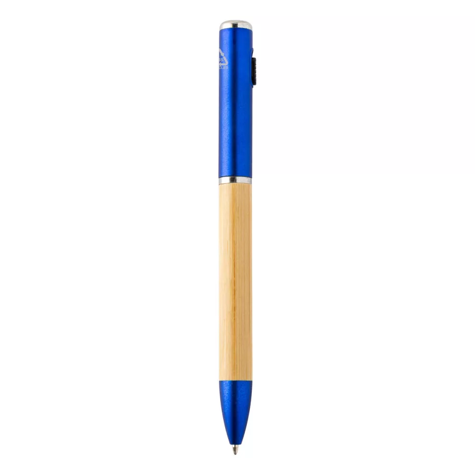 Penboo bleu  Stylo bille 