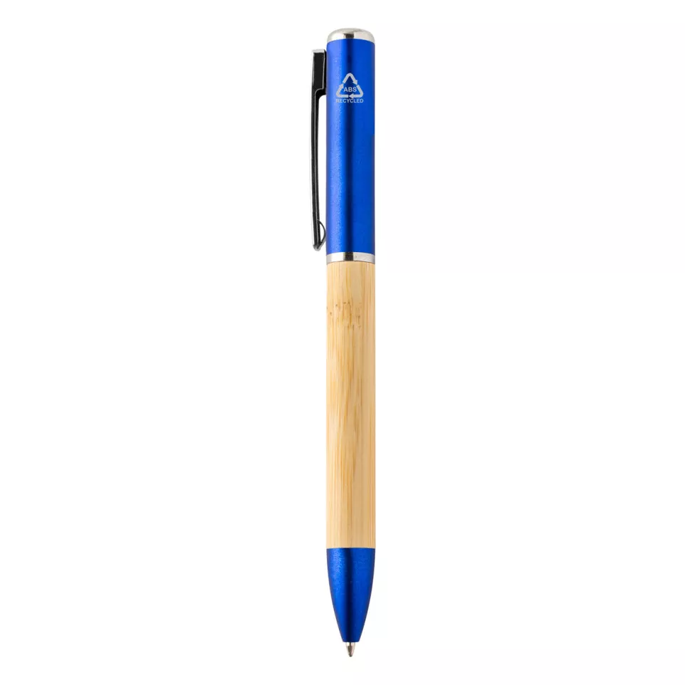 Penboo bleu  Stylo bille 