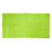 Terry L lime green  cotton terry towel - 70×140 cm 