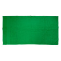 Terry L green  cotton terry towel - 70×140 cm 