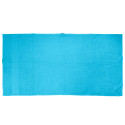 Terry L light blue  cotton terry towel - 70×140 cm 