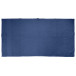 Terry L bleu foncé  Serviette 70x140cm 