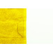 Terry L geel  Katoenen badstof handdoek - 70×140 cm 