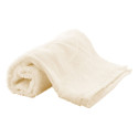 Terry L natural  cotton terry towel - 70×140 cm 