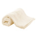 Terry L natural  cotton terry towel - 70×140 cm 