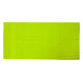 Terry M lime green  cotton terry towel - 50×100 cm 