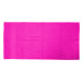 Terry M fuchsia  Katoenen badstof handdoek - 50×100 cm 