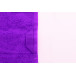Terry M paars  Katoenen badstof handdoek - 50×100 cm 