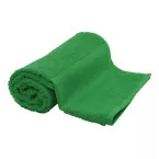 Terry M green  cotton terry towel - 50×100 cm 