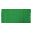 Terry M green  cotton terry towel - 50×100 cm 