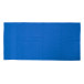Terry M blauw  Katoenen badstof handdoek - 50×100 cm 