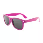 Uluwatu fuchsia  Paire de lunettes de soleil 