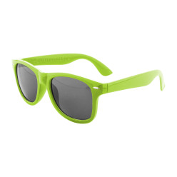 Uluwatu green  RPET sunglasses 