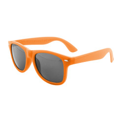 Uluwatu orange  Paire de lunettes de soleil 