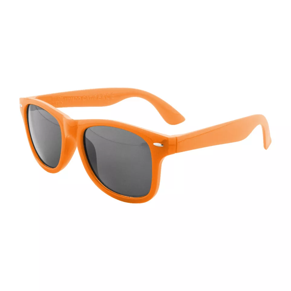 Uluwatu orange  Paire de lunettes de...