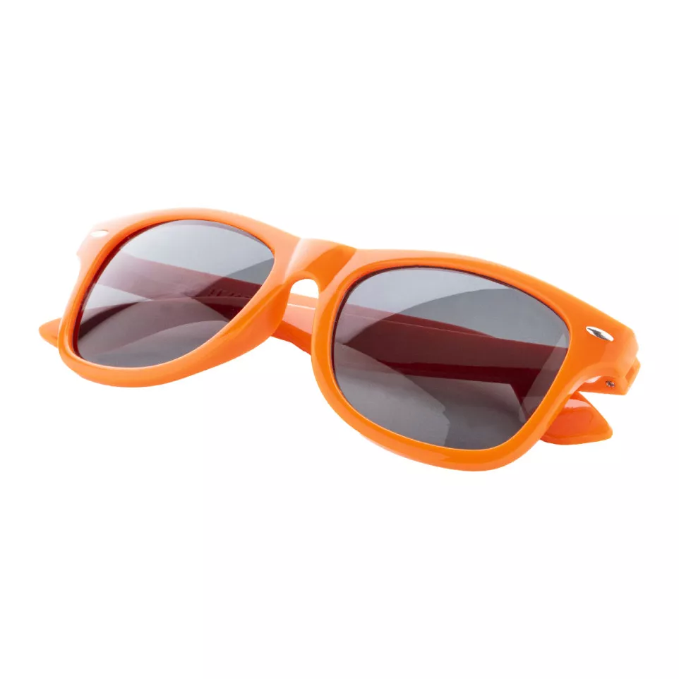 Uluwatu orange  Paire de lunettes de...
