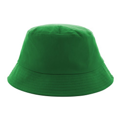 Bobber green  bucket hat 