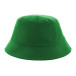 Bobber green  bucket hat 