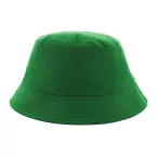 Bobber green  bucket hat 