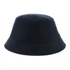 Bobber dark blue  bucket hat 