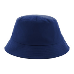 Bobber blue  bucket hat 