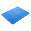 Peppu blue  RPU mouse pad 