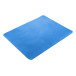 Peppu blue  RPU mouse pad 