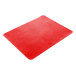 Peppu red  RPU mouse pad 
