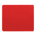 Peppu red  RPU mouse pad 