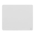 Peppu white  RPU mouse pad 