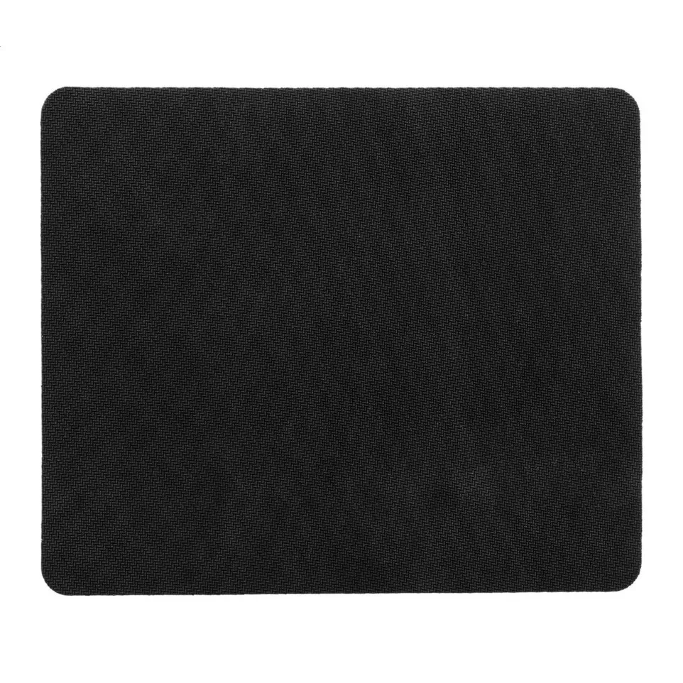 Peppu white  RPU mouse pad 