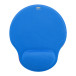 Wrest blue  RPET mouse pad 