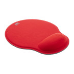 Wrest rood  RPET muismat 