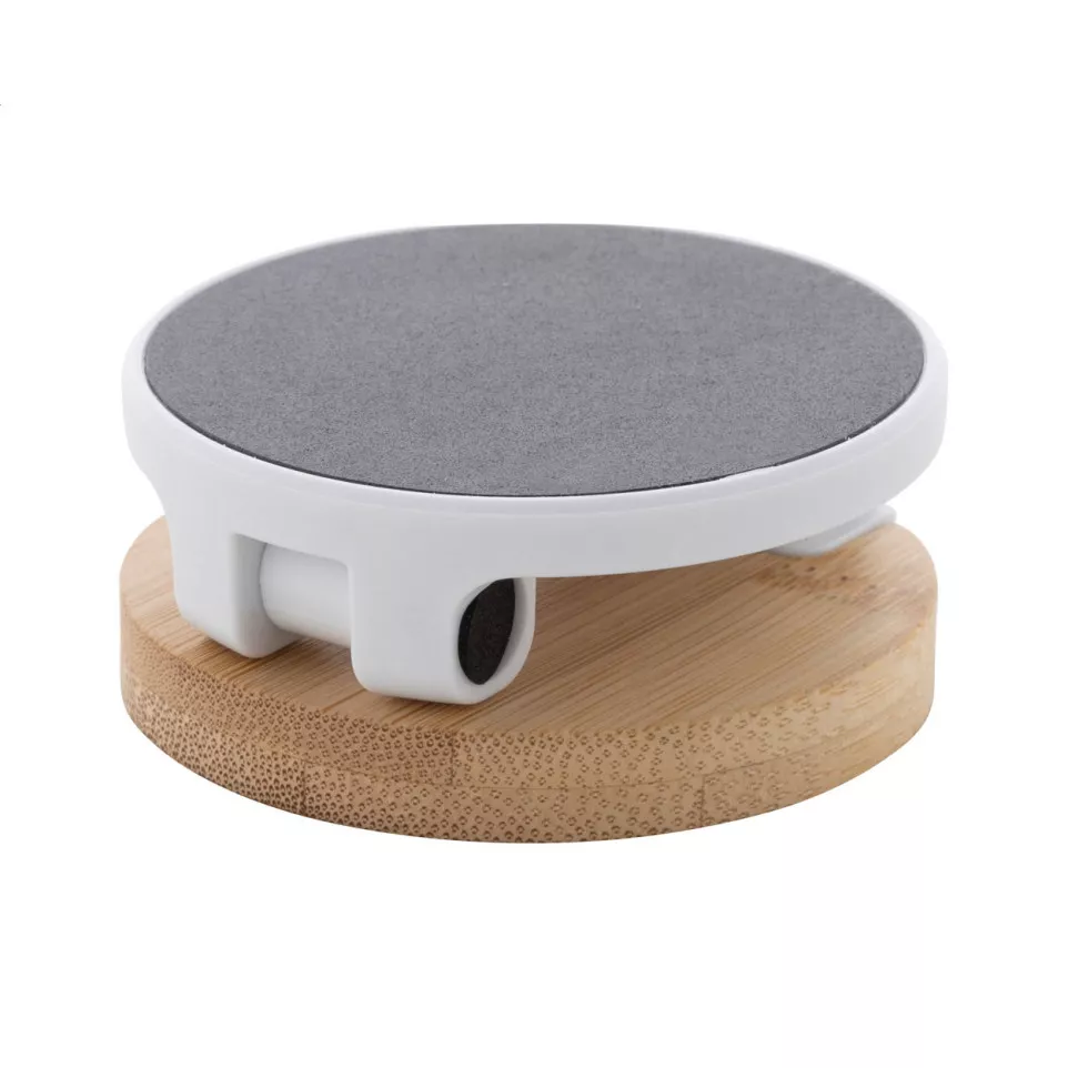 Magba white  magnetic mobile holder 