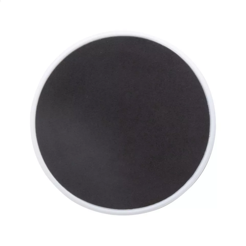 Magba white  magnetic mobile holder 